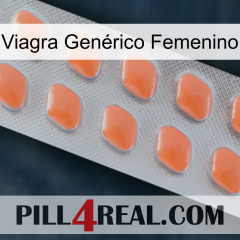 Viagra Genérico Femenino 26